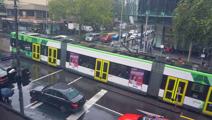 Yarra Trams E2-Class